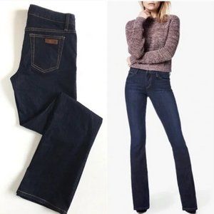 Joe Jeans Alyssa curvy bootcut 28